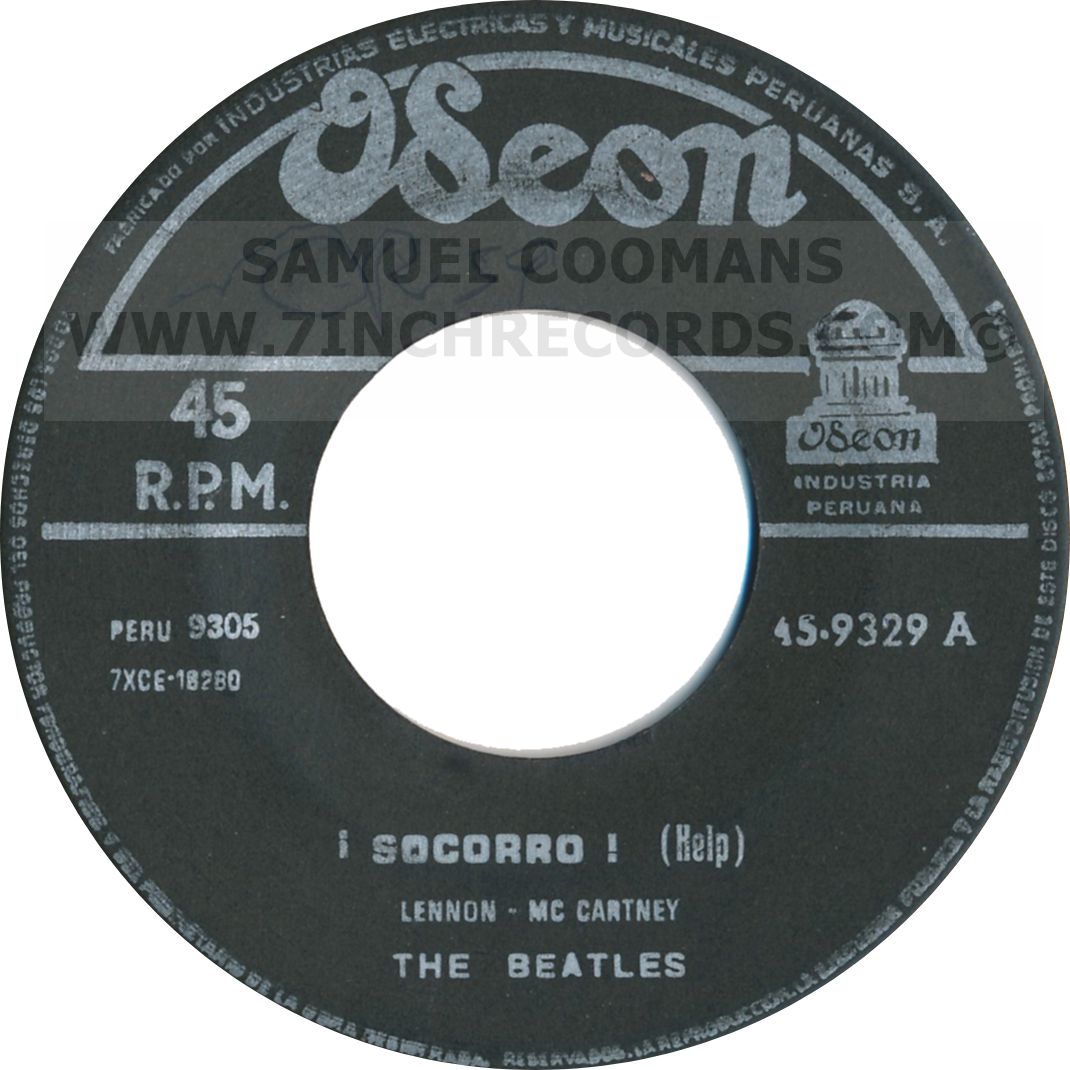 Aside label