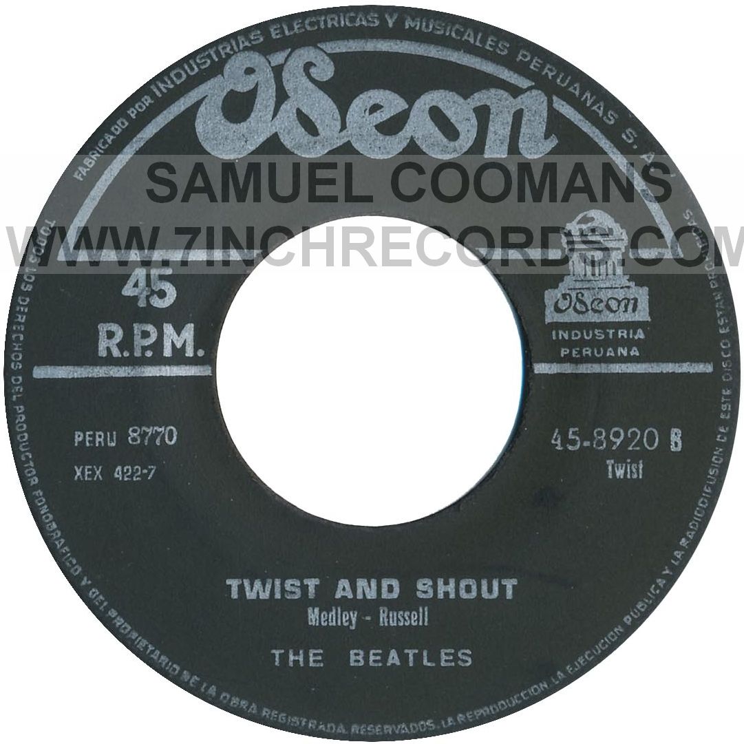 Bside label