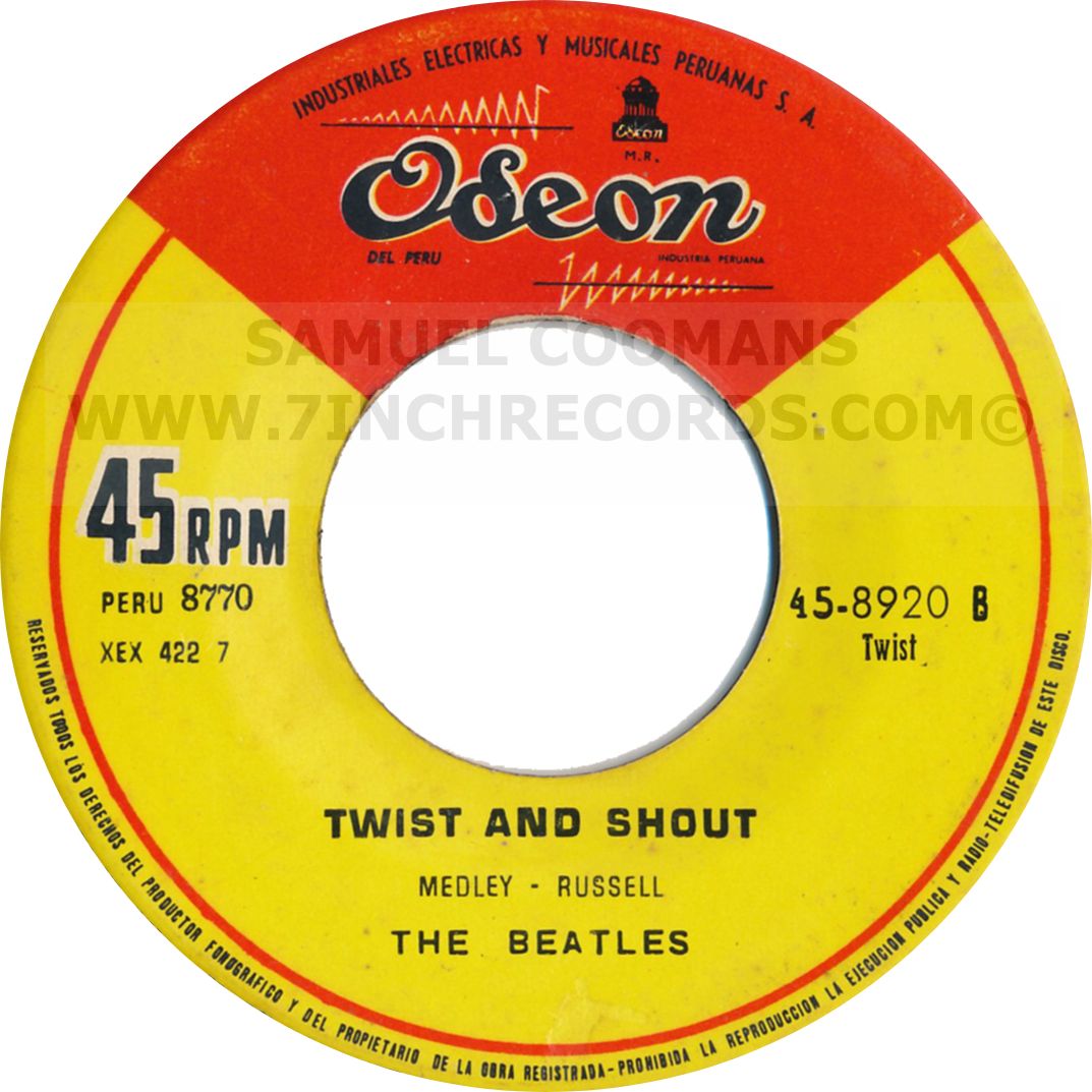 Bside label