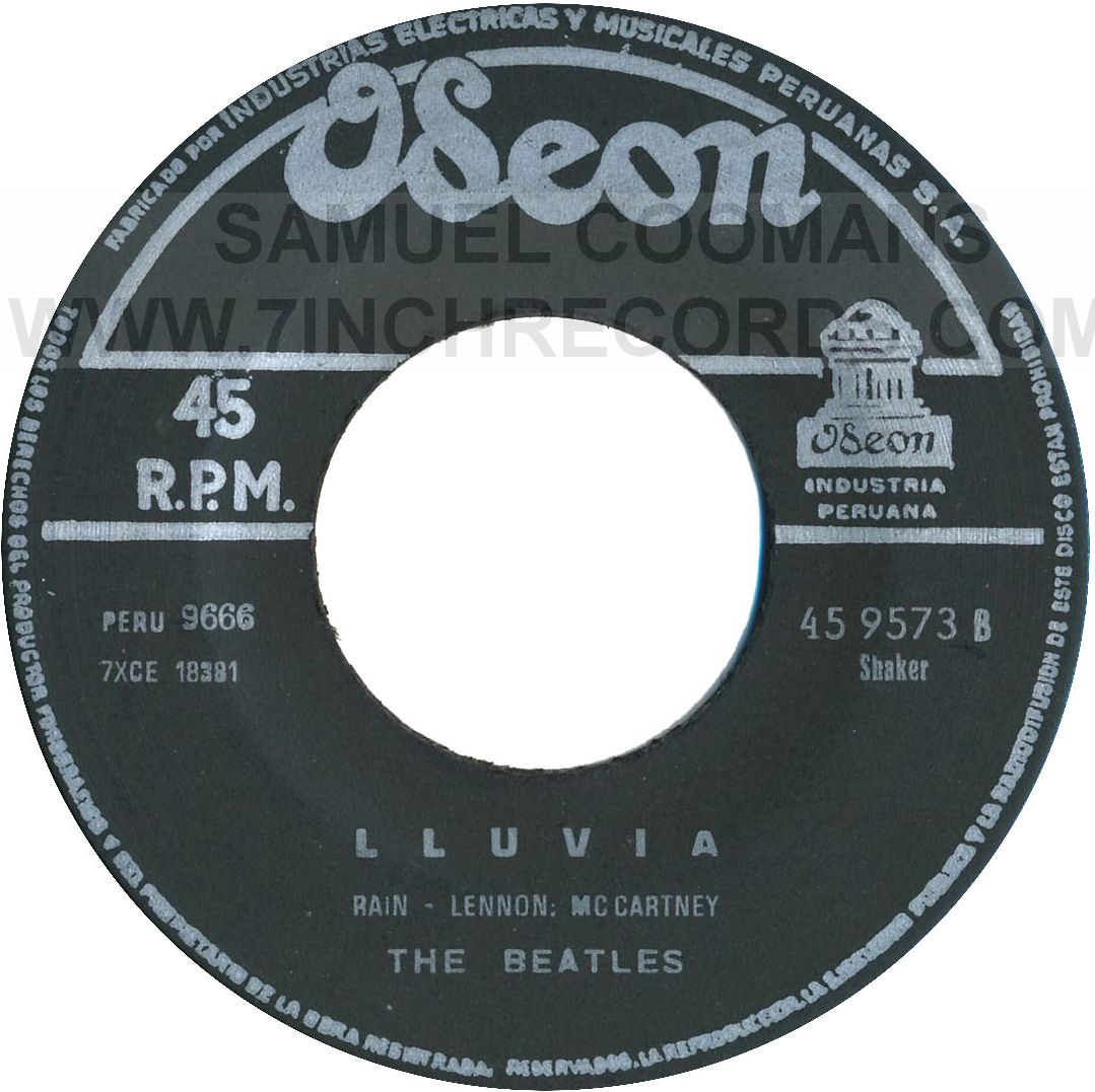 Bside label