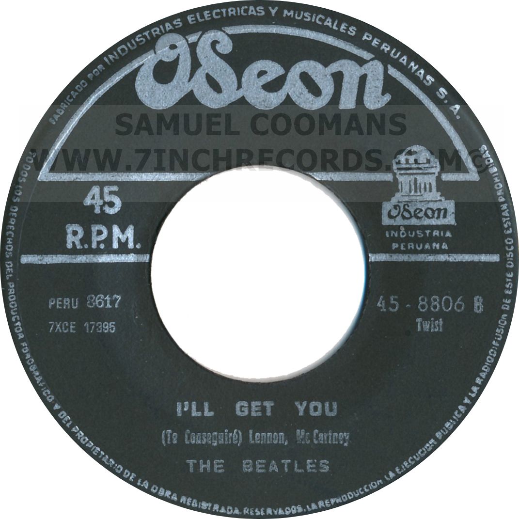 Bside label