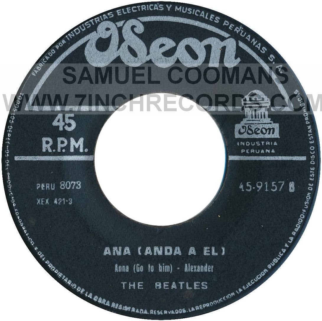 Bside label