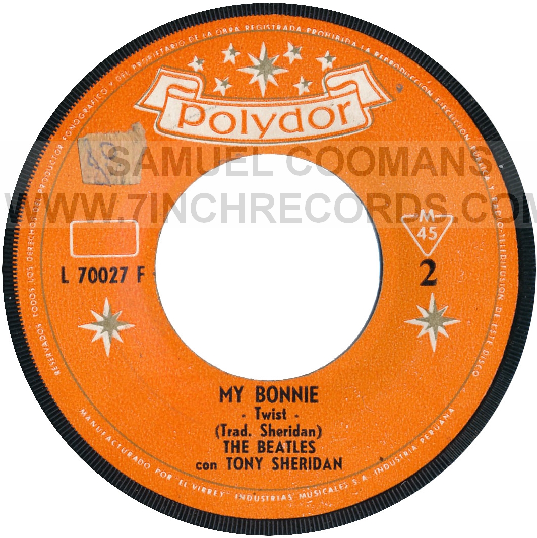 Bside label