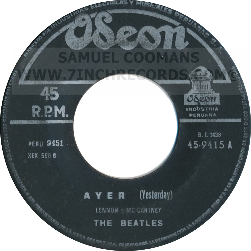 Aside label
