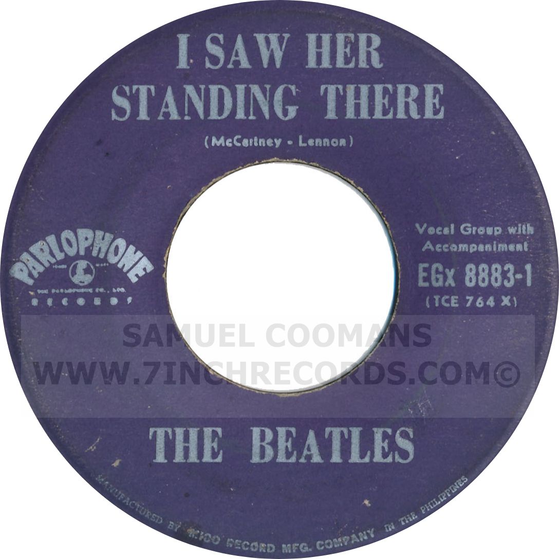 Bside label