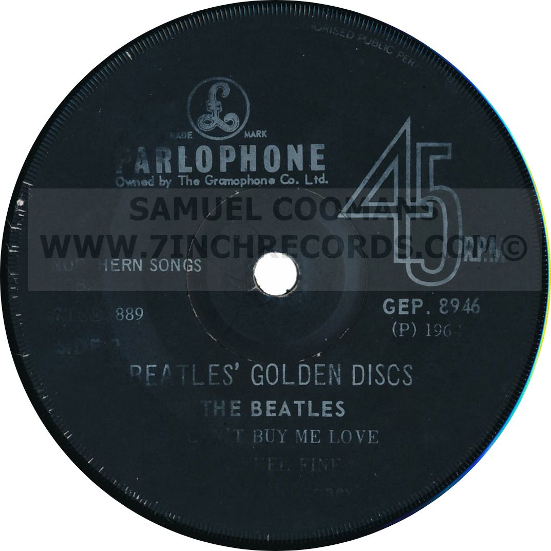 Bside label