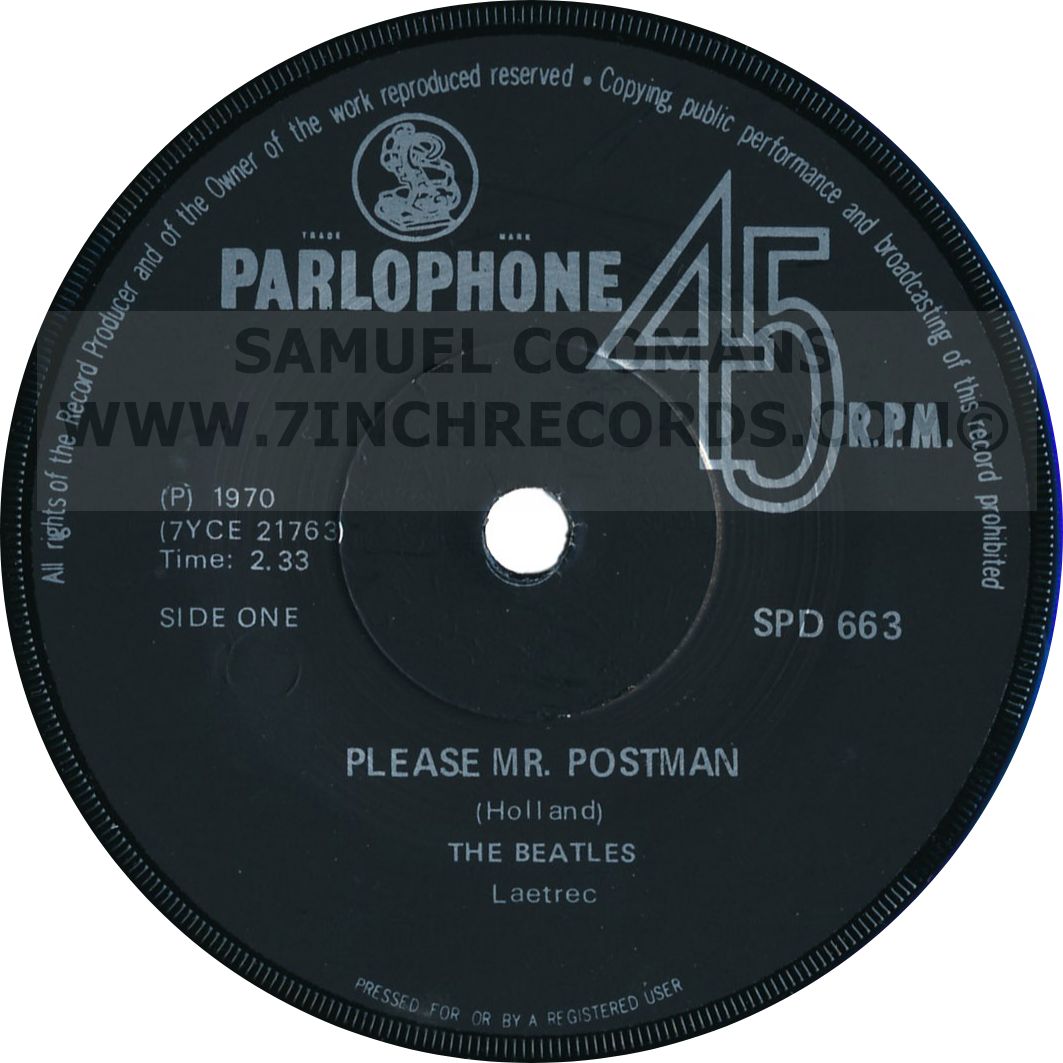Aside label