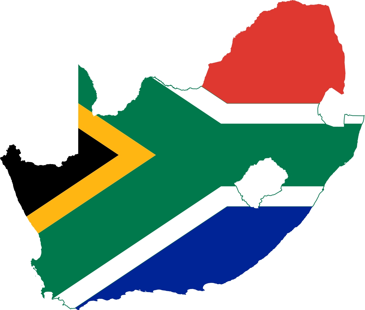 South Africa