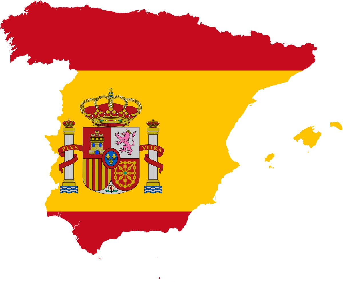 Spain