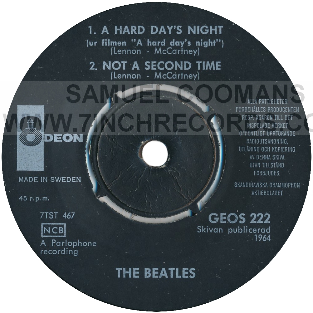 Aside label