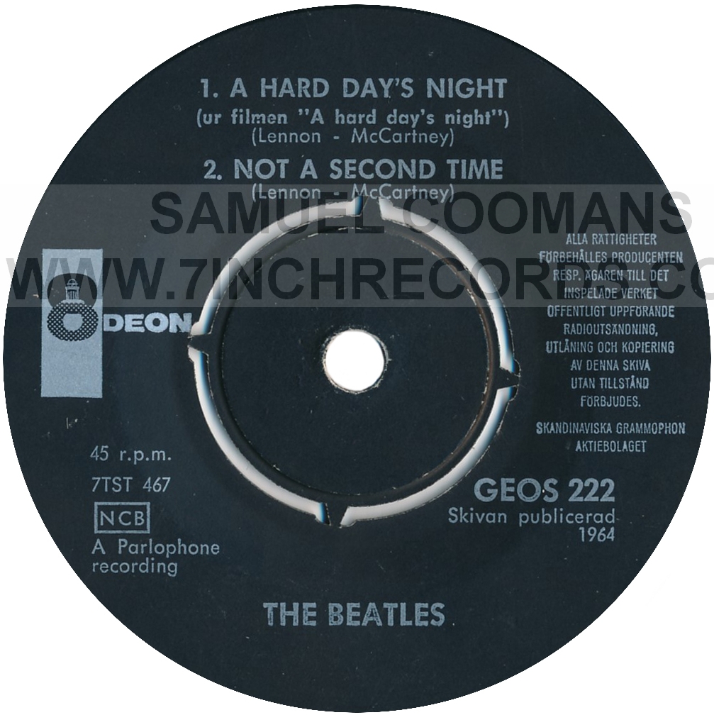 Aside label