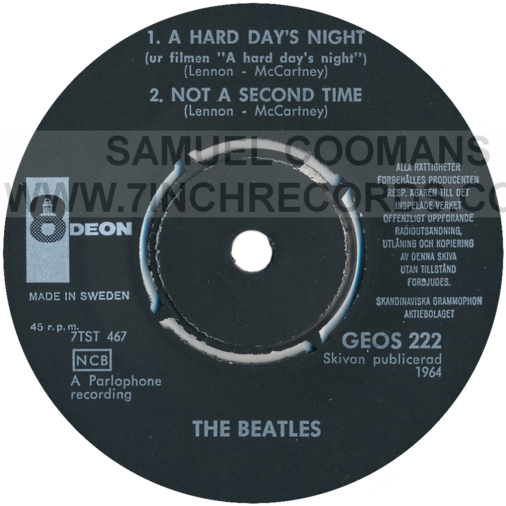 Aside label