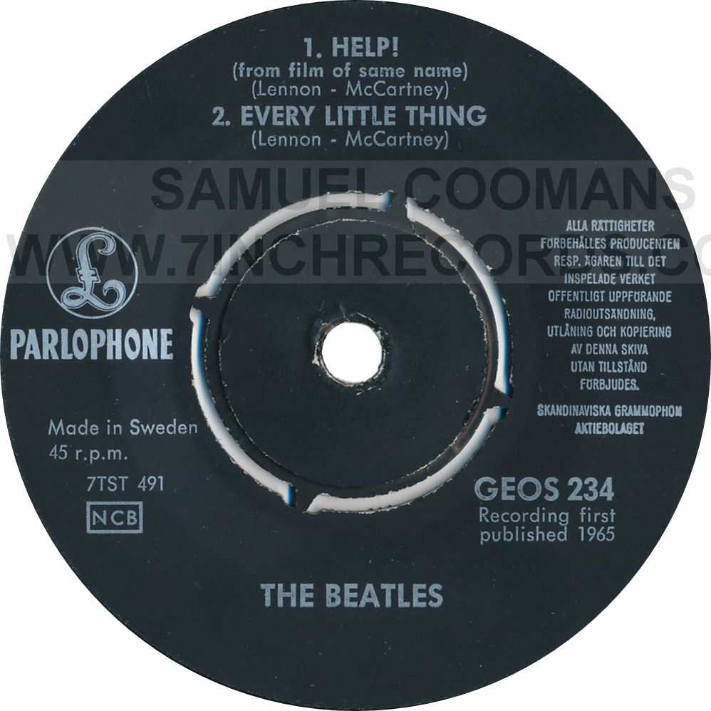 Aside label