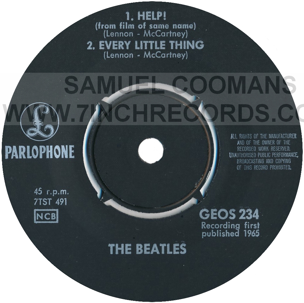 Aside label