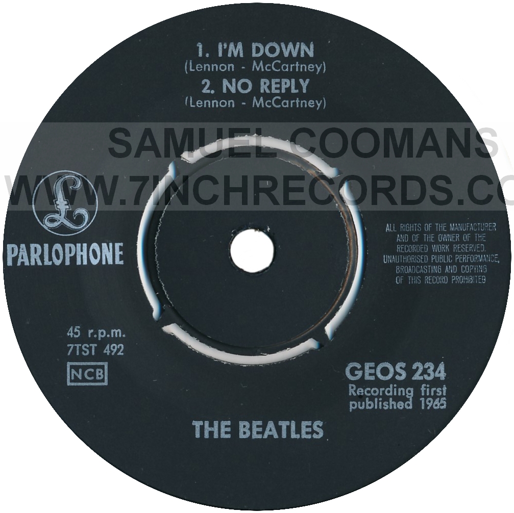 Bside label