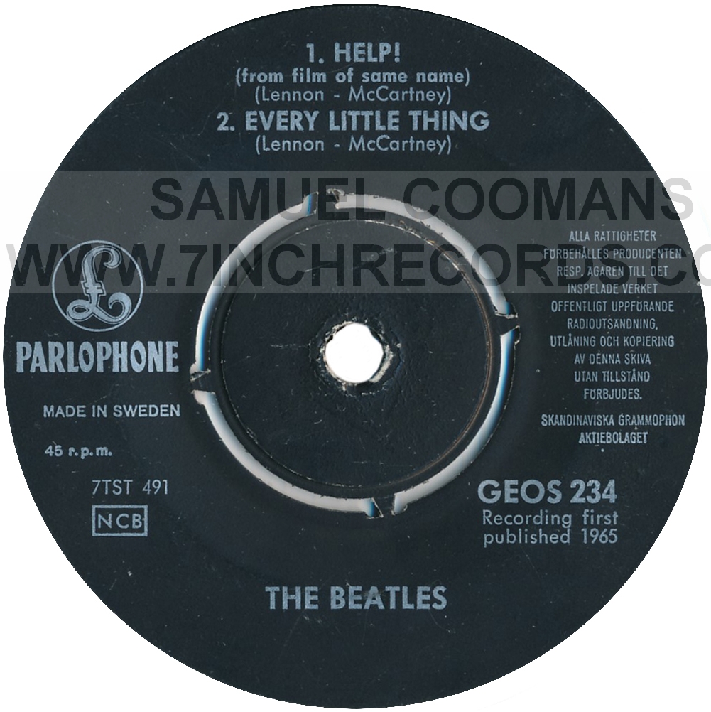 Aside label