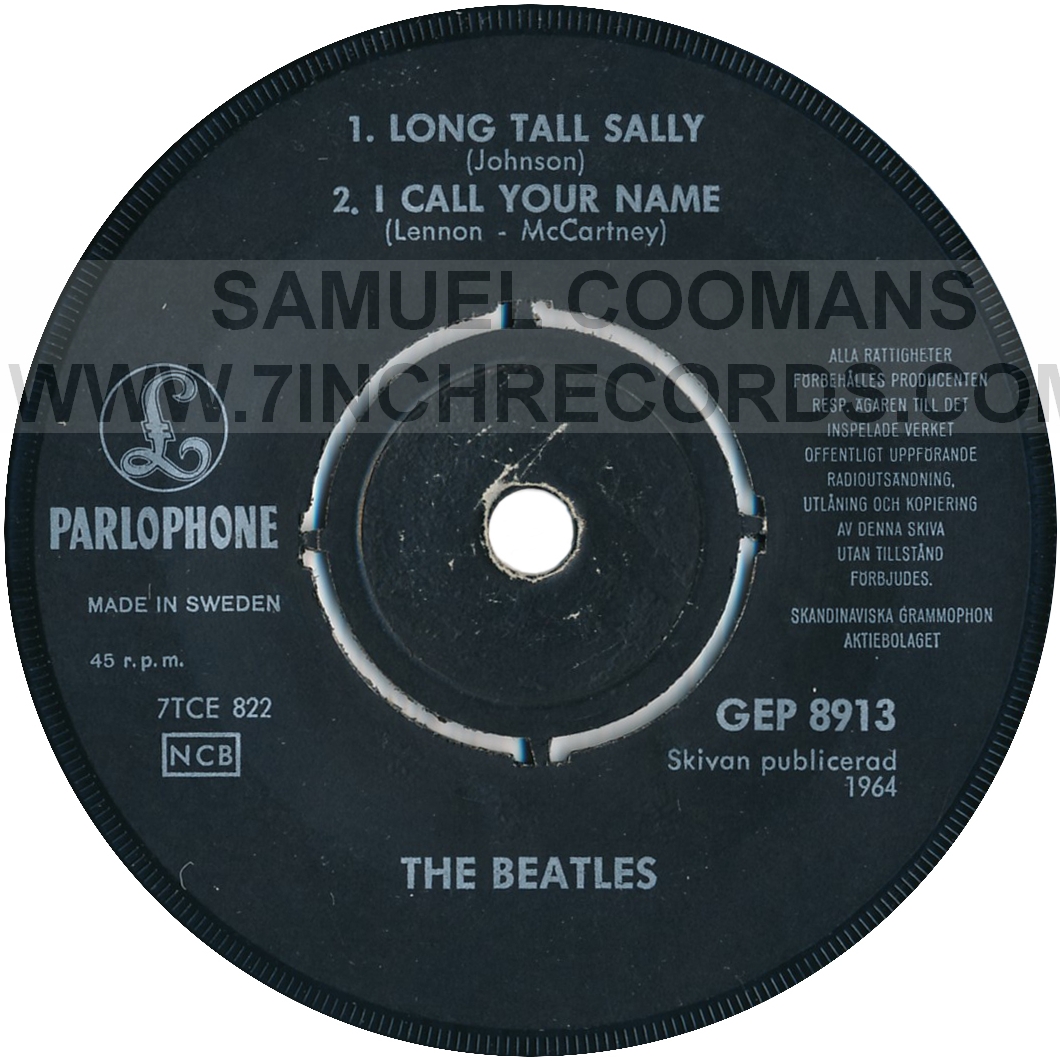 Aside label