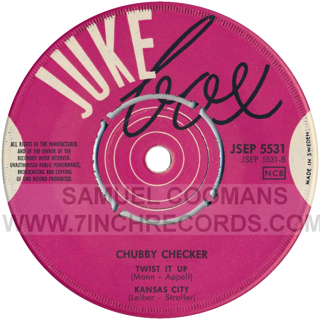 Bside label