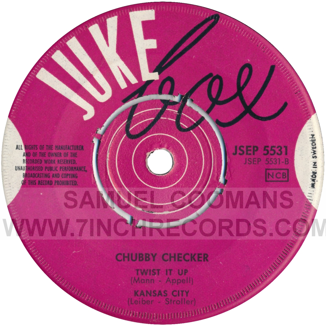 Bside label