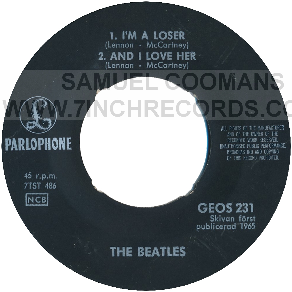 Bside label