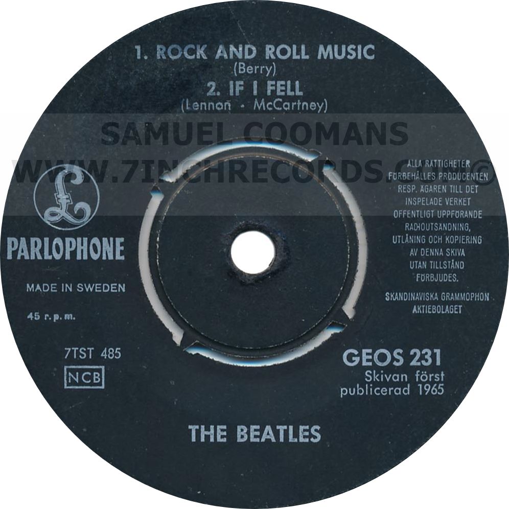Aside label