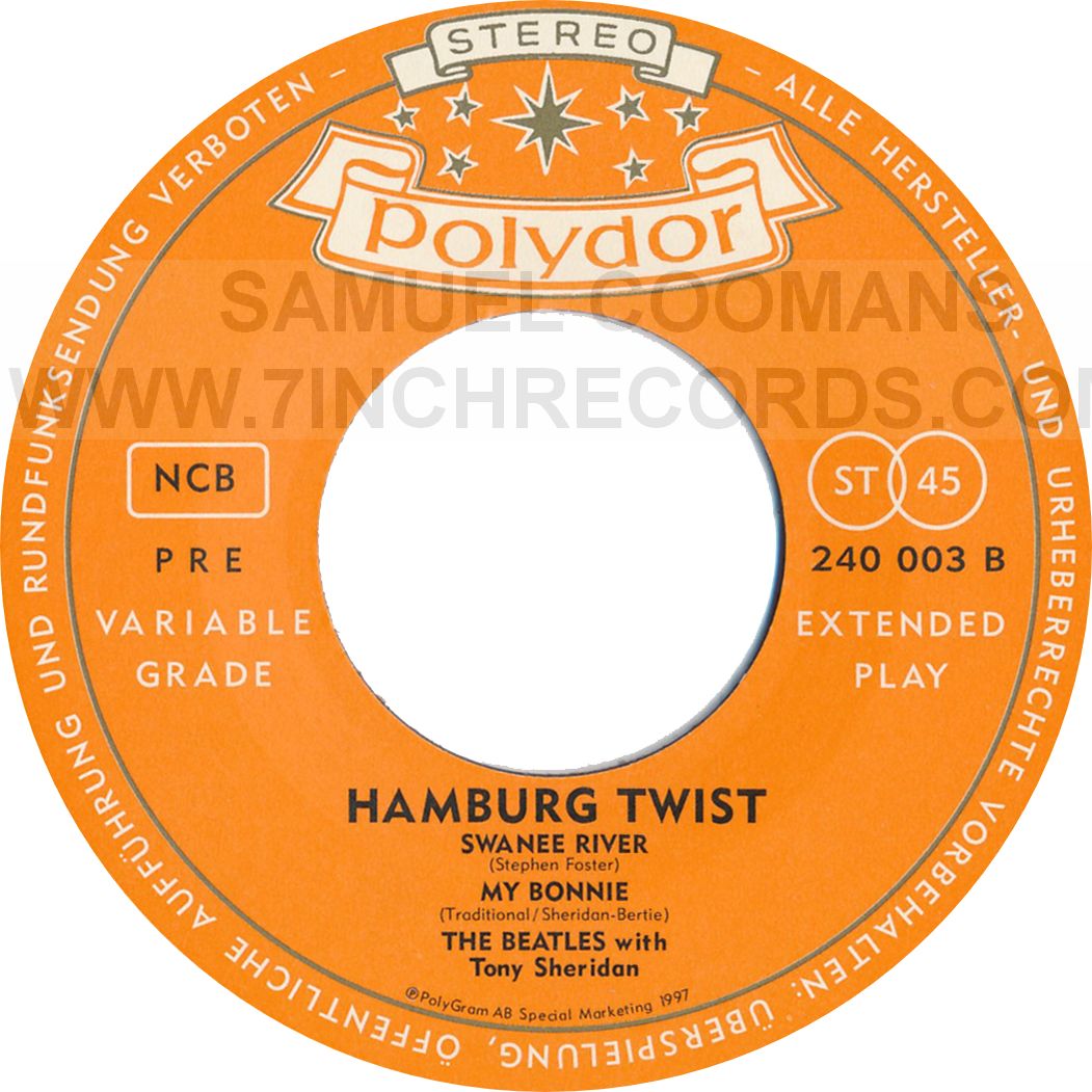Bside label