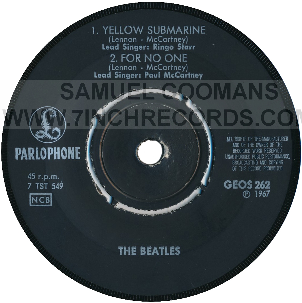 Aside label