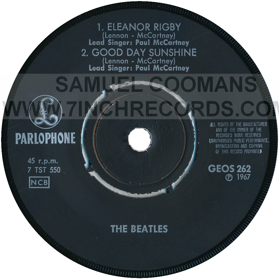Bside label