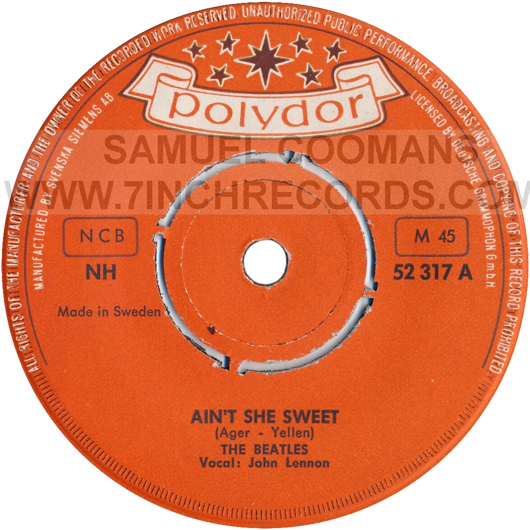 Aside label