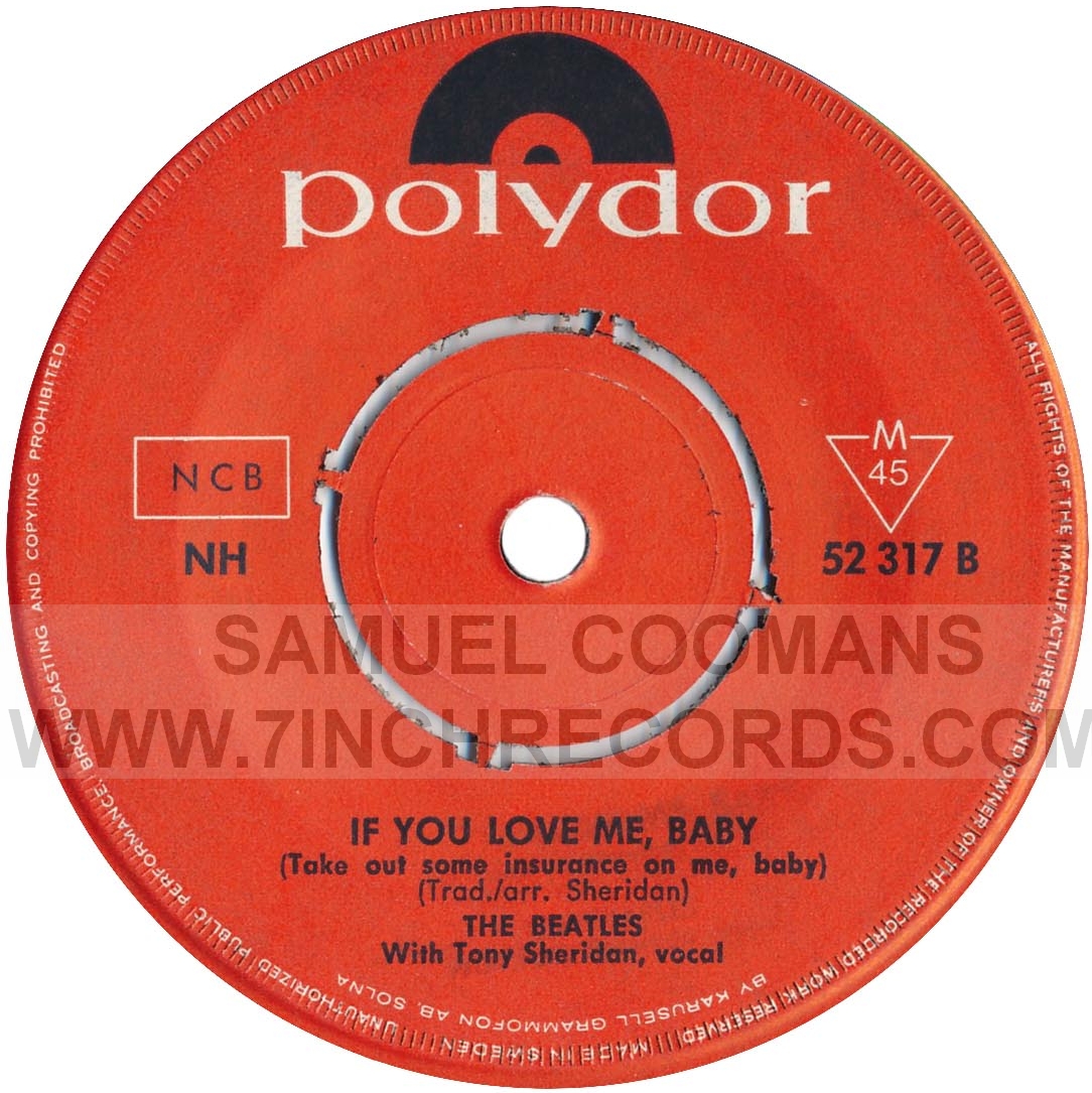 Bside label