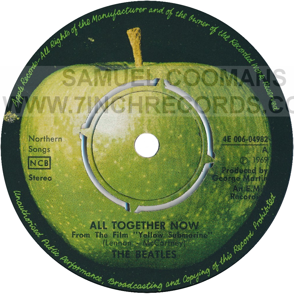 Aside label