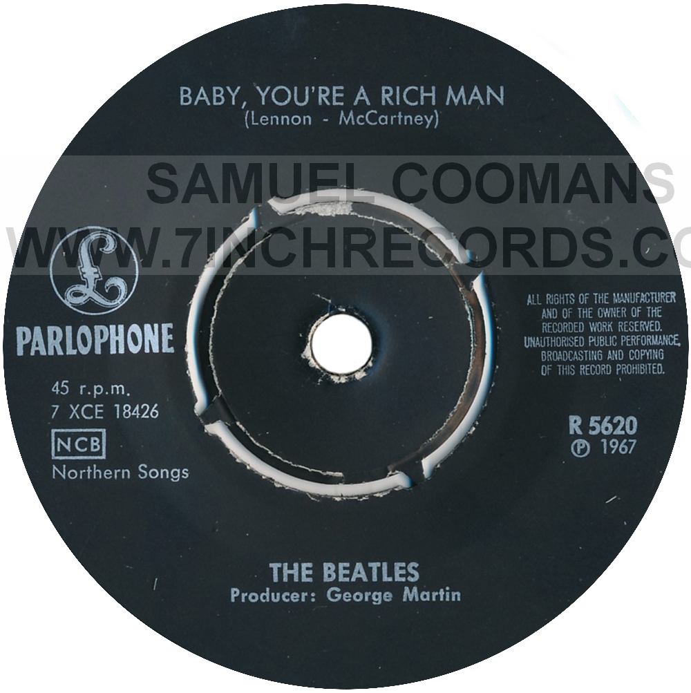 Bside label