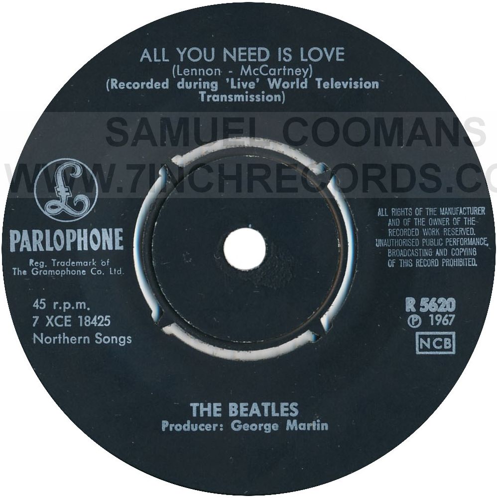 Aside label