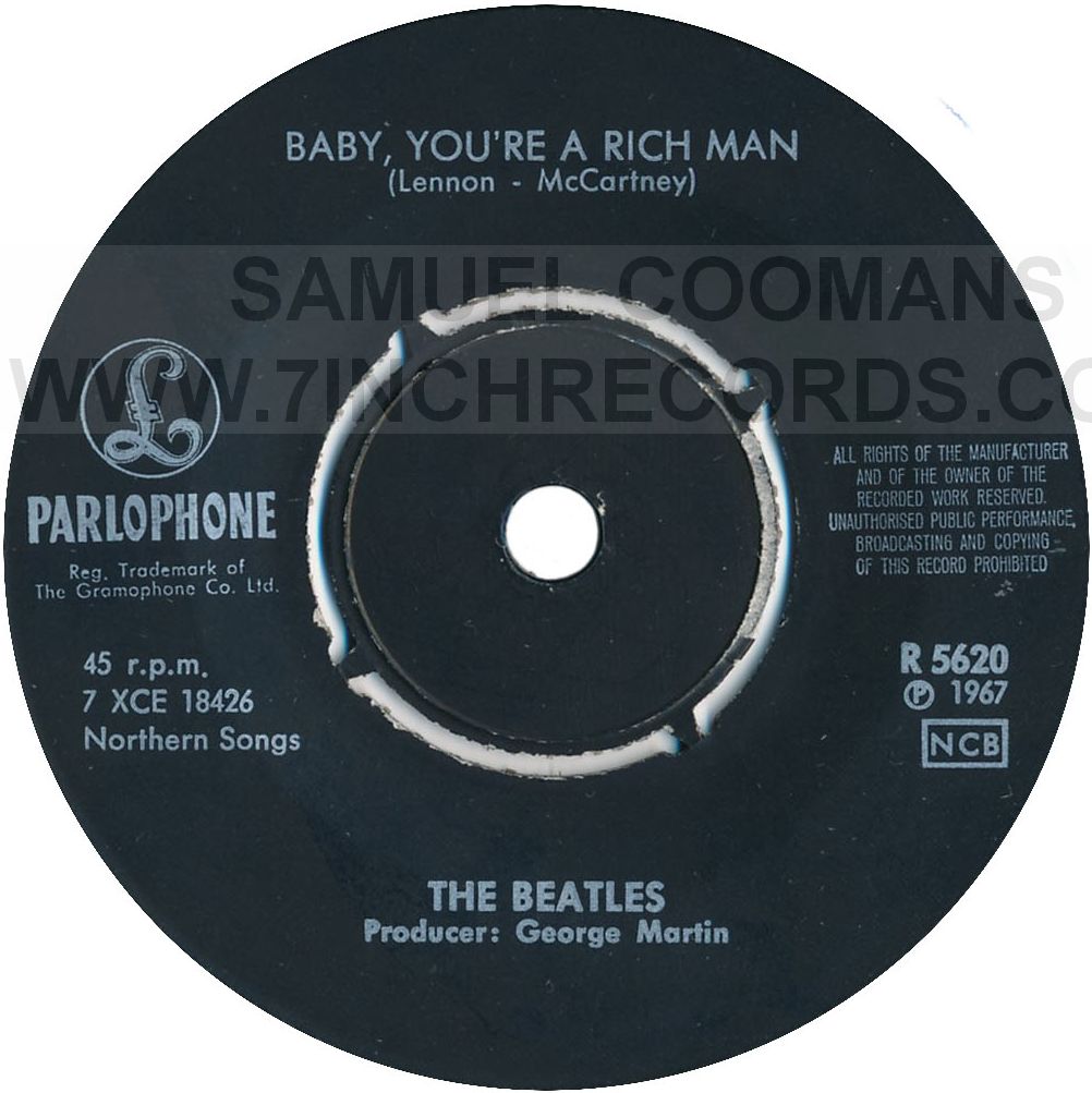 Bside label