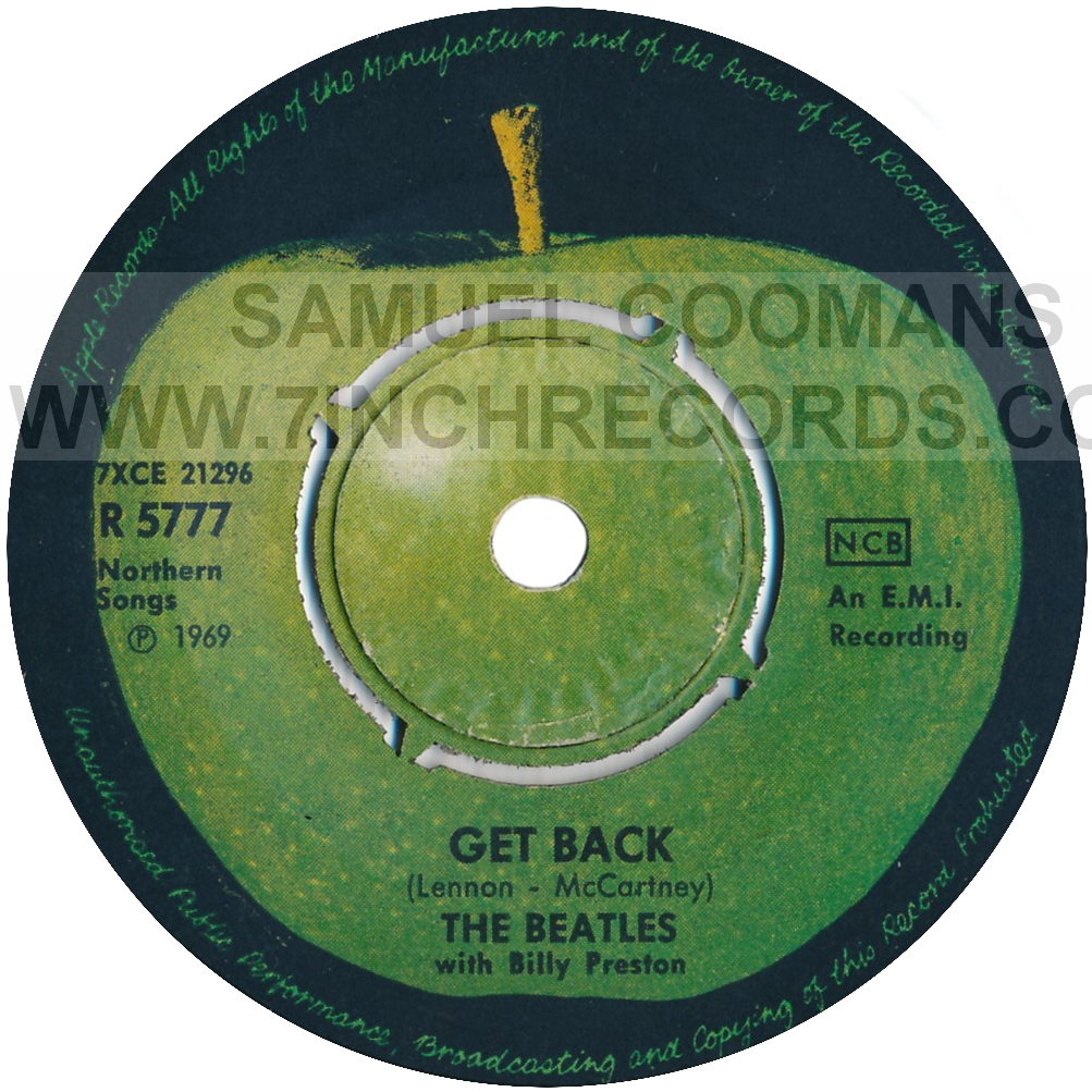 Aside label