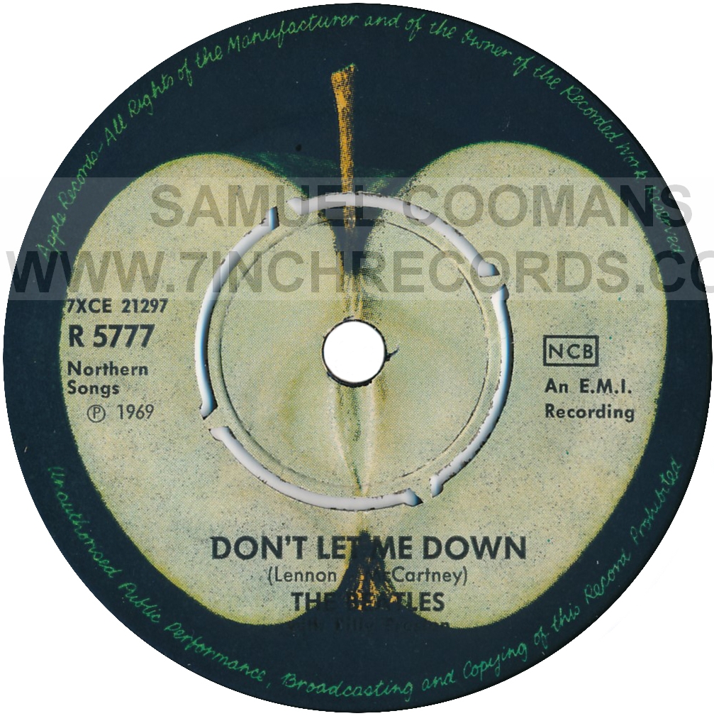 Bside label
