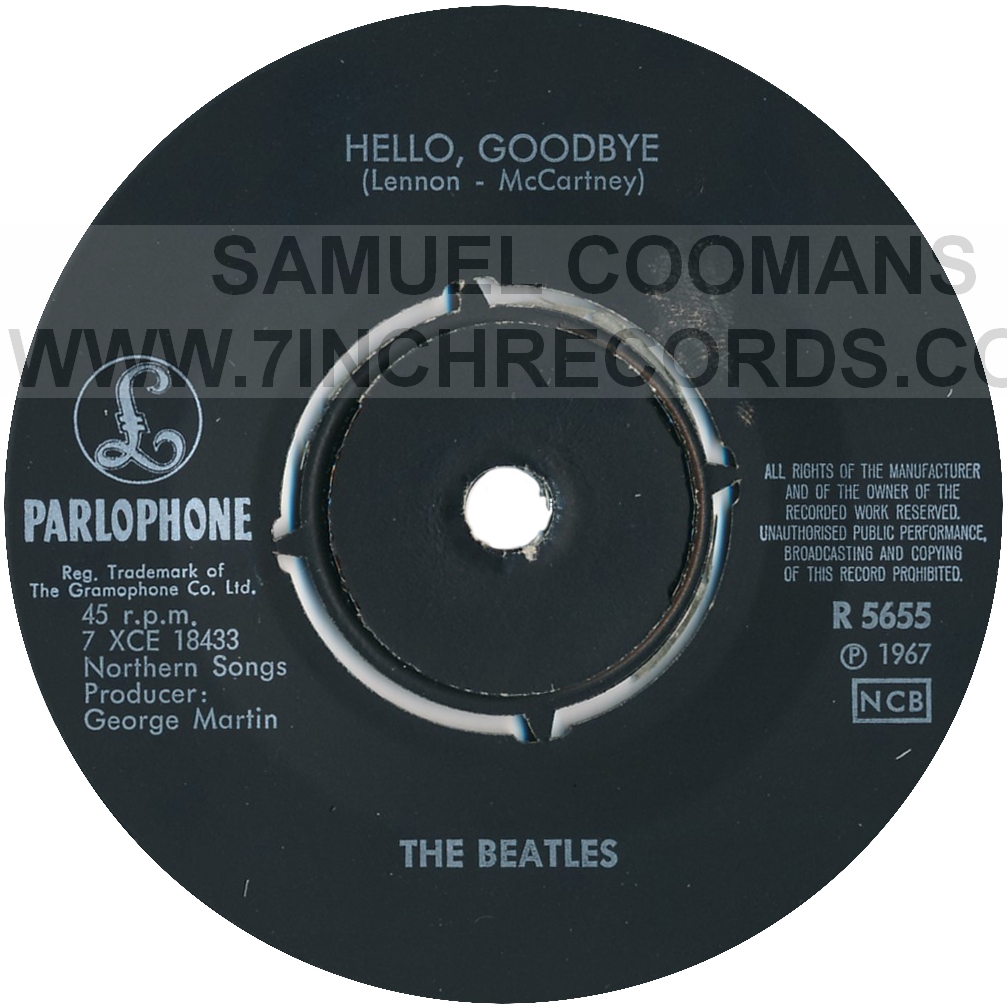 Aside label