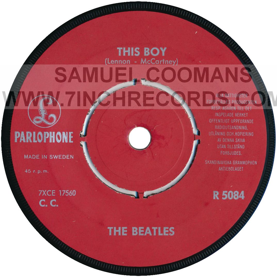 Bside label