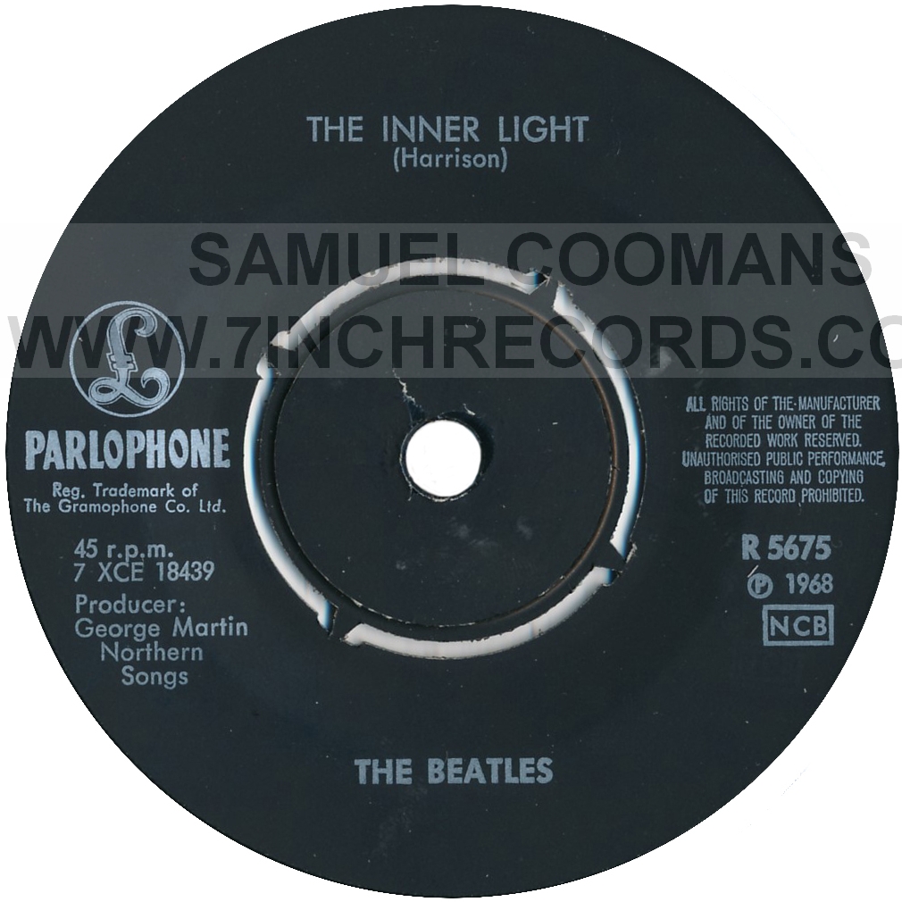 Bside label