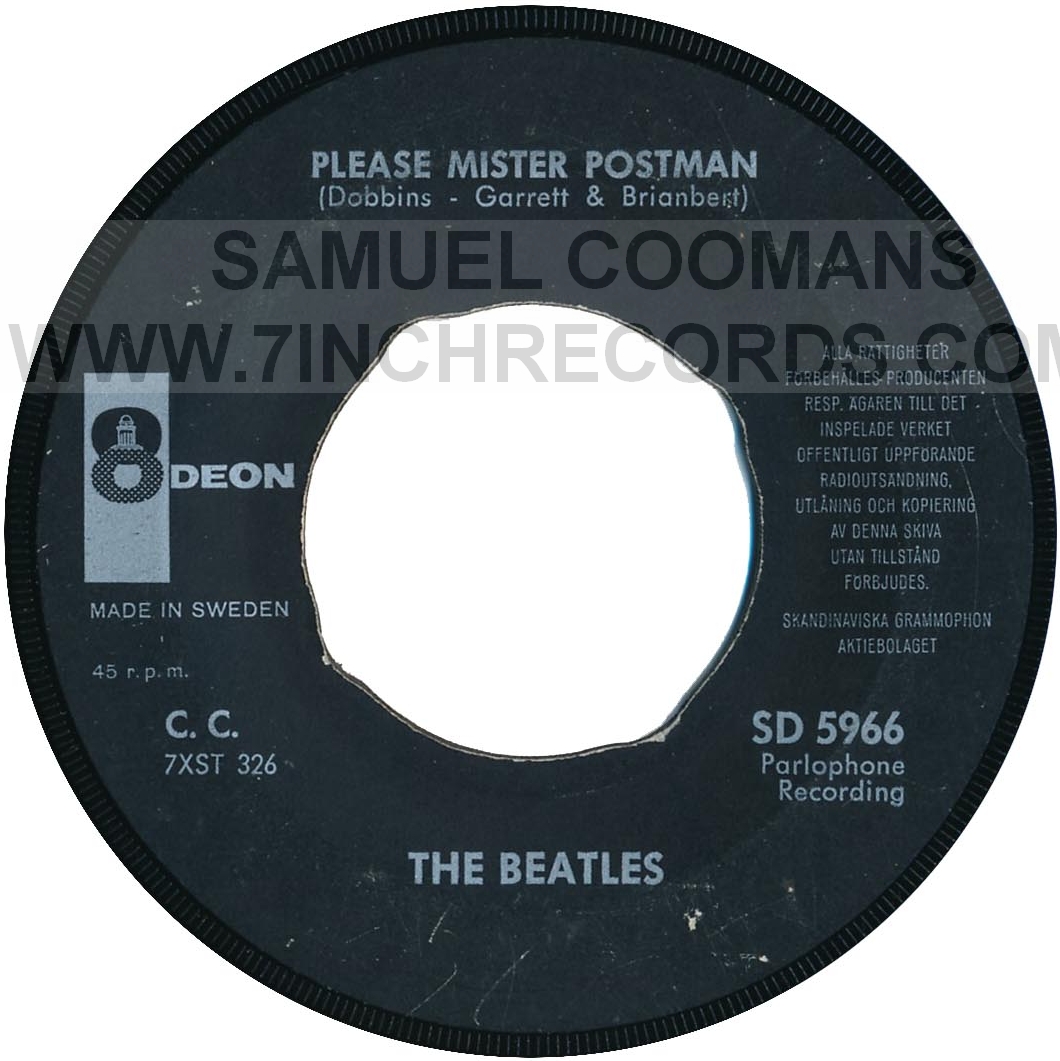 Bside label