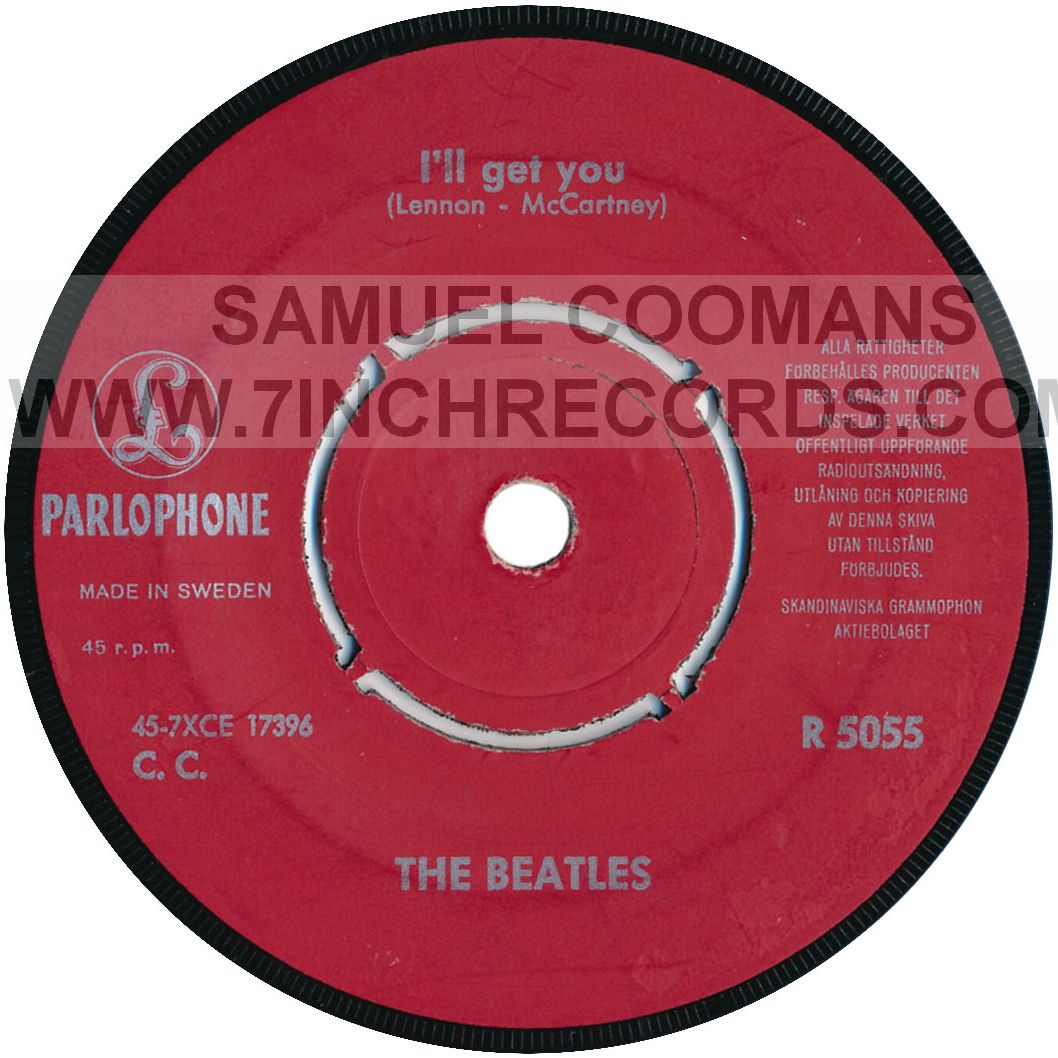 Bside label