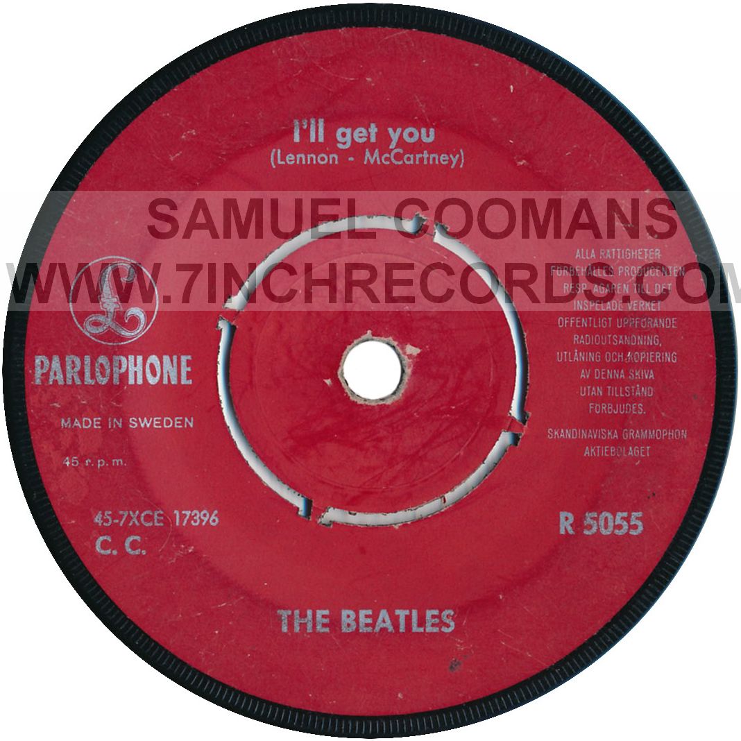 Bside label