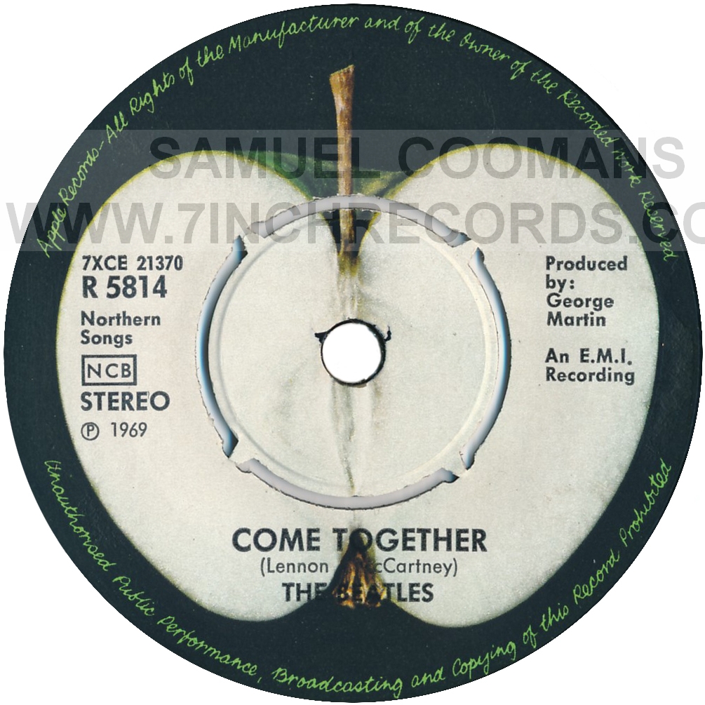Bside label