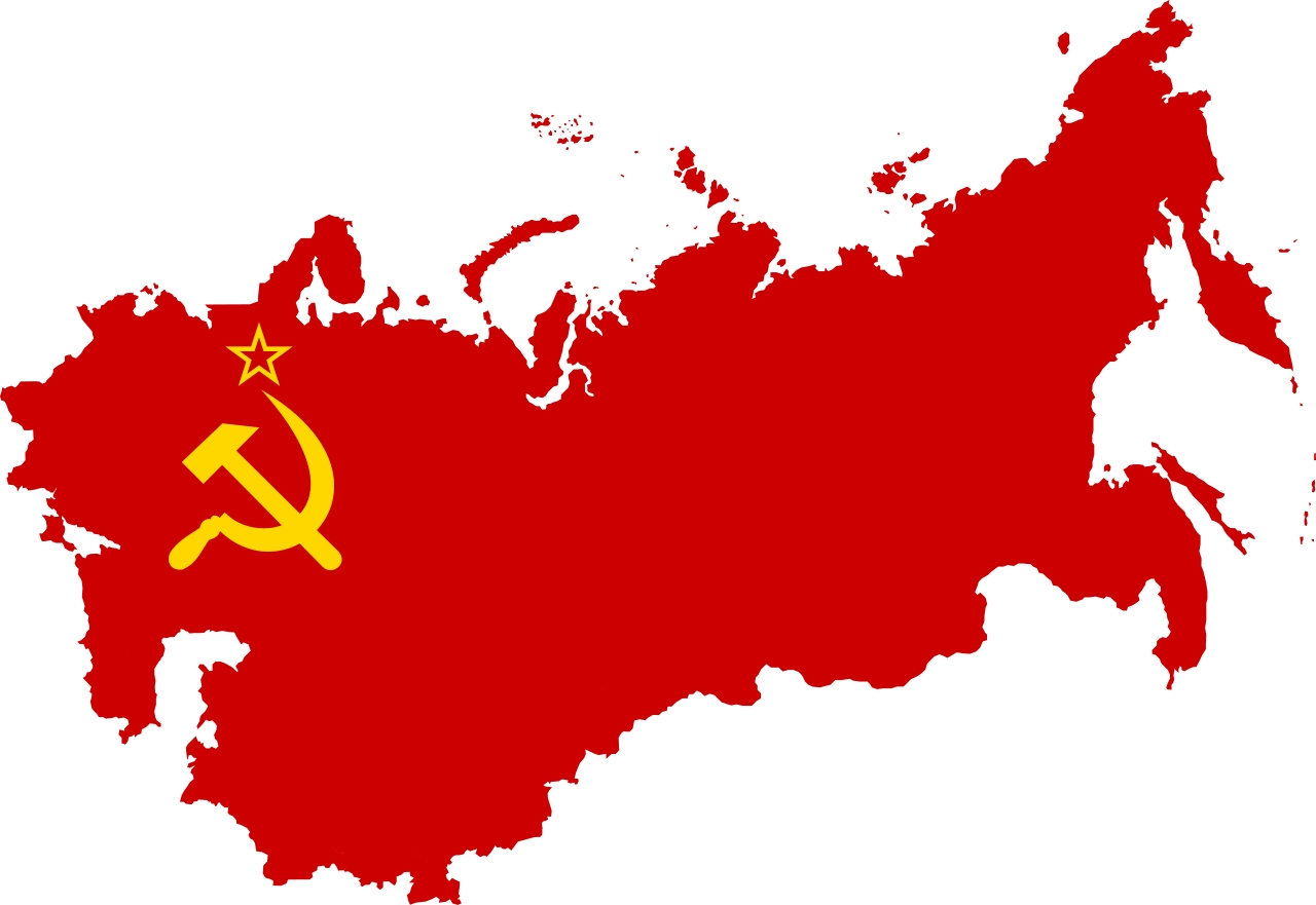 USSR