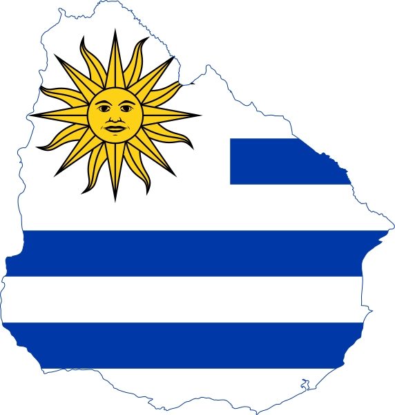 Uruguay