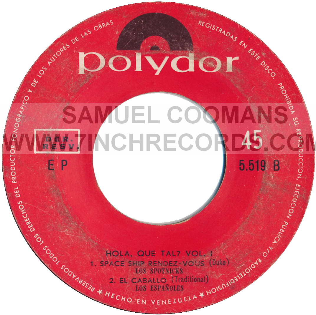 Bside label