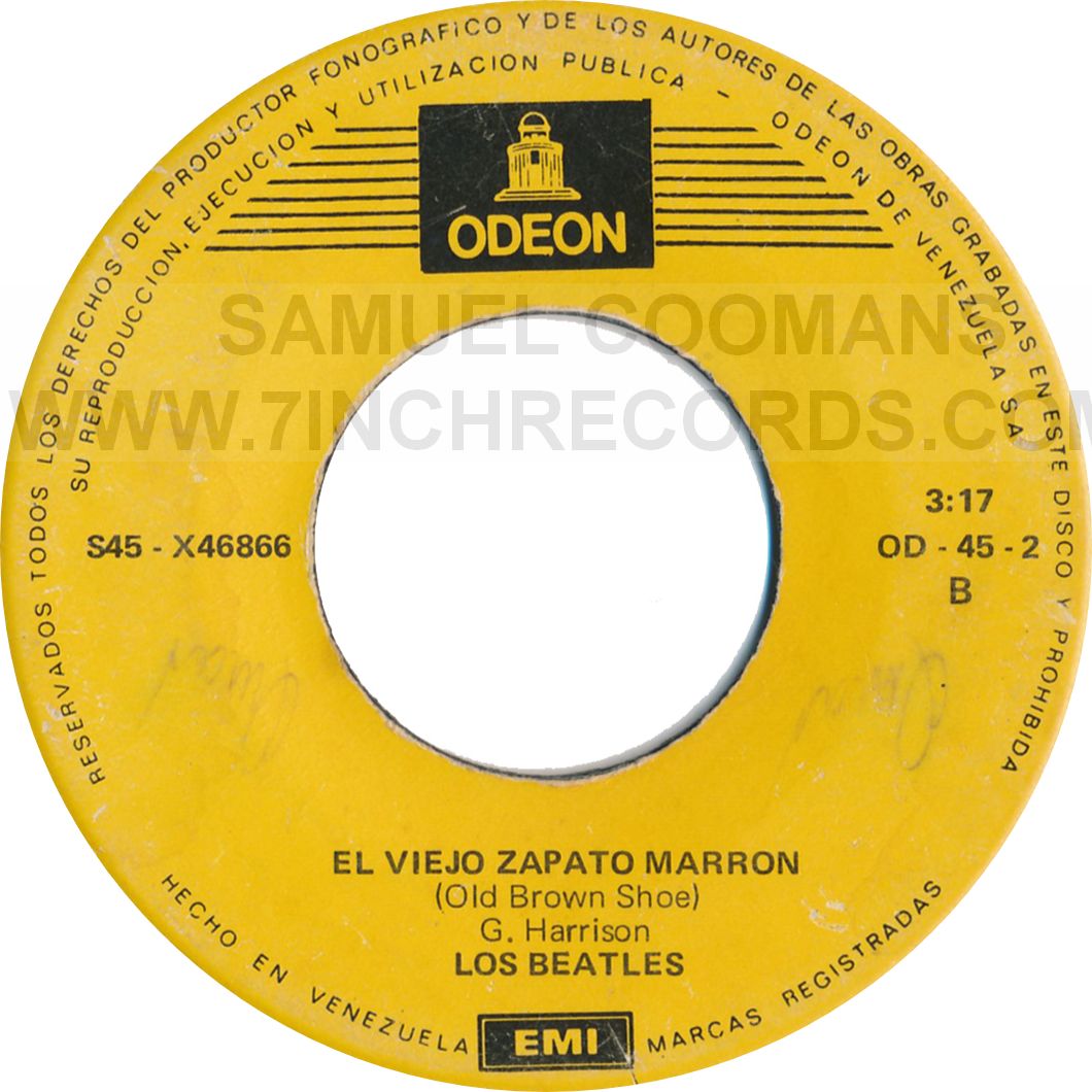 Bside label