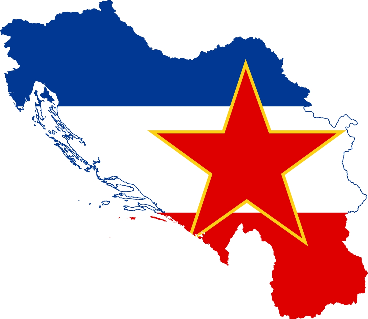 Yugoslavia