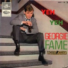yeh georgie discography