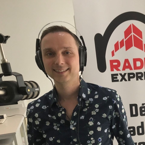 Radio Expres